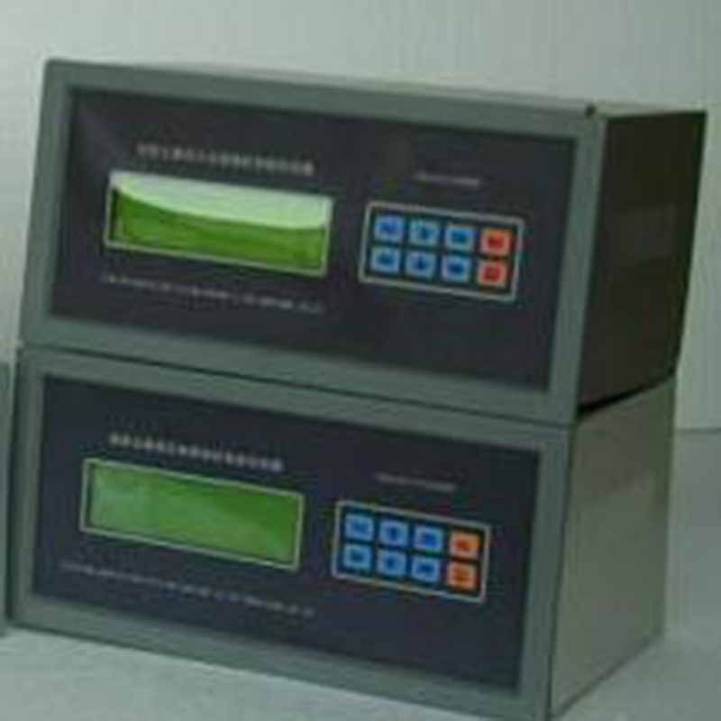 嘉黎TM-II型电除尘高压控制器